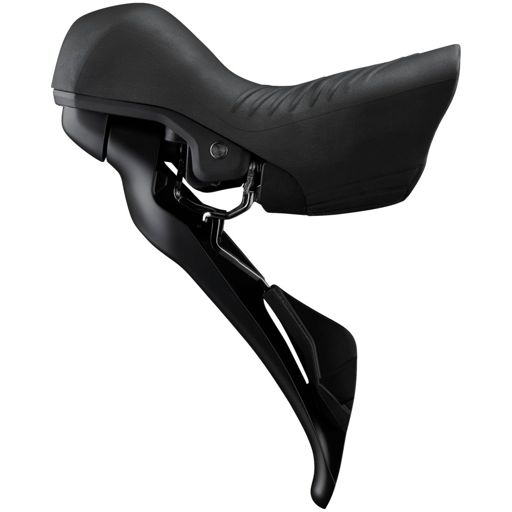 Shimano GRX ST-RX610 / BR-RX400 Disc Brake - STI | Flat Mount | J
