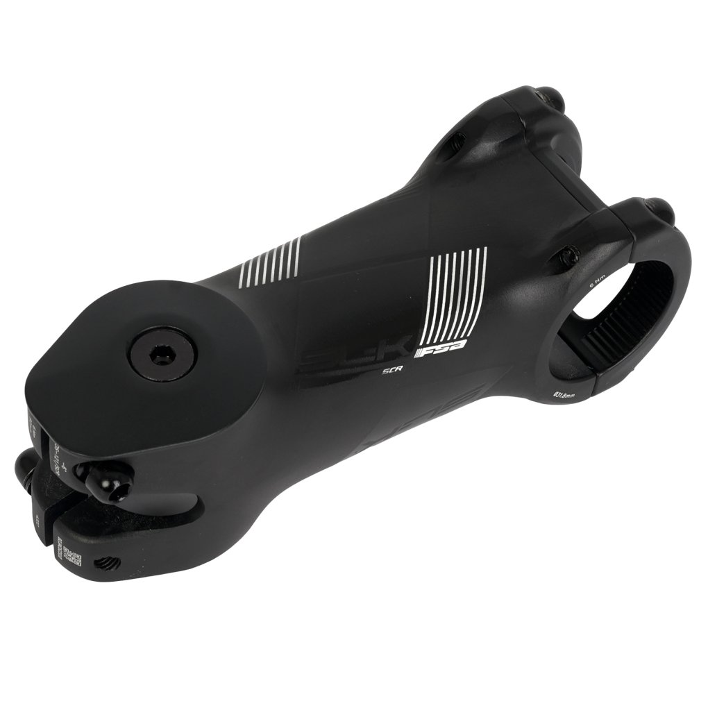 FSA SL-K 6° 31.8 Stem - grey / black | BIKE24