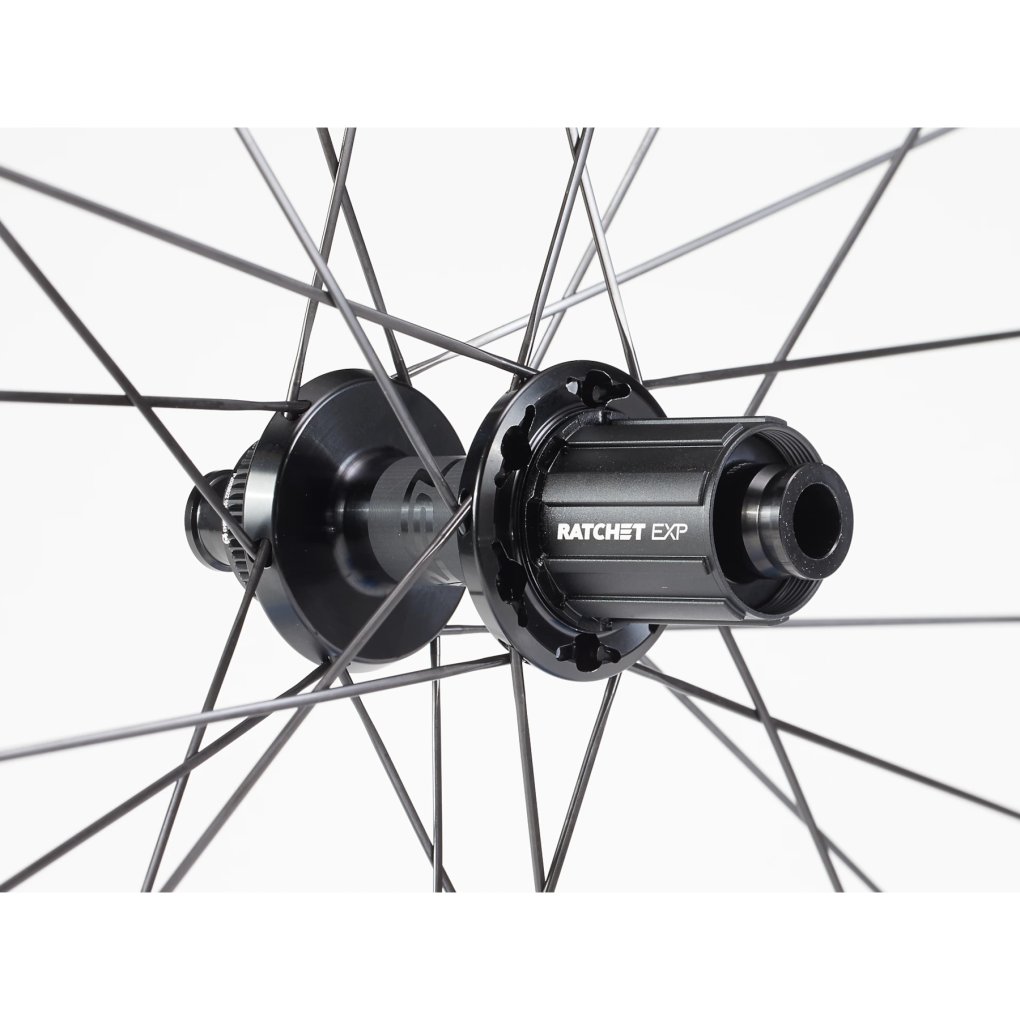 bontrager aeolus RSL37 ディスクホイール bontrager-aeolus-rsl-37-disc-