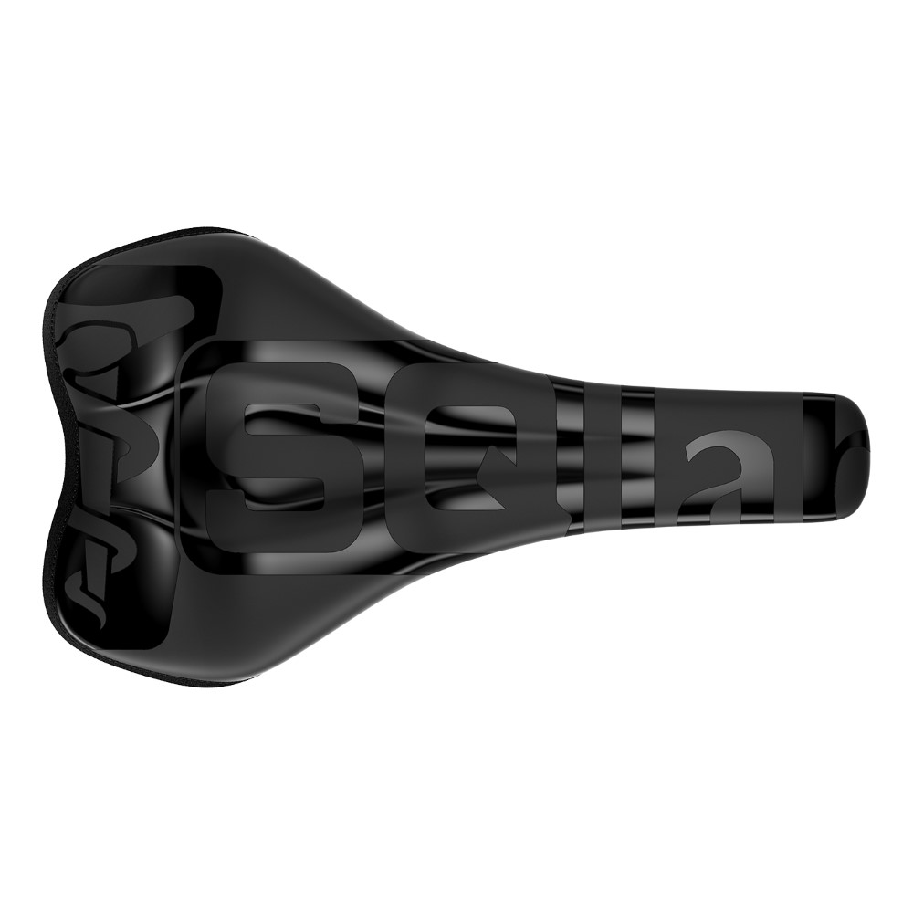 Ergotec Sattel Active M – Der Bequeme Trekking-Sattel Für Stadt & E-Bike Ergotec Sattel Active M – Der Bequeme Trekking-Sattel Für Stadt & E-Bike