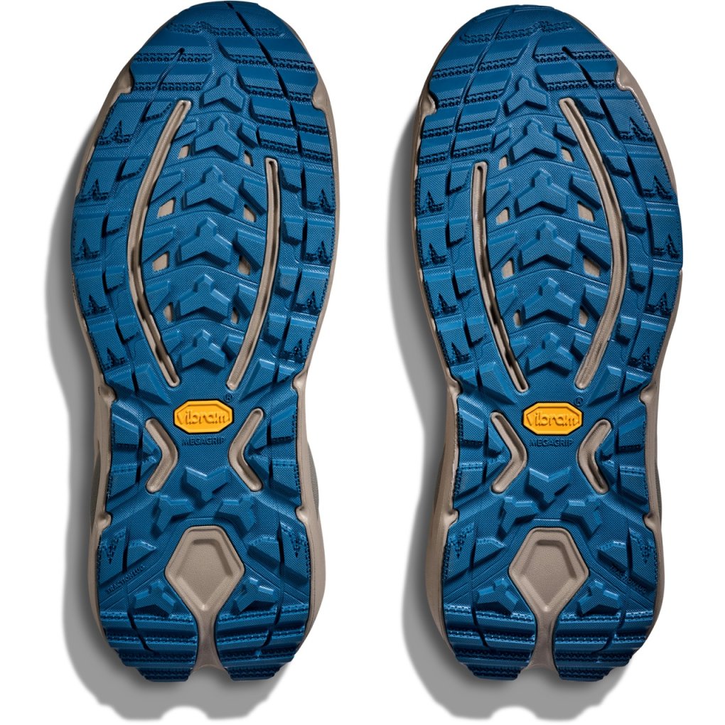 kahaページ Hoka Kaha 3 Low GTX Hiking Shoes Men - maple / gravel | BIKE24