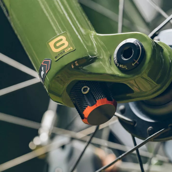 RockShox LYRIK Ultimate Suspension Fork | Charger 3.1 RC2 | D2