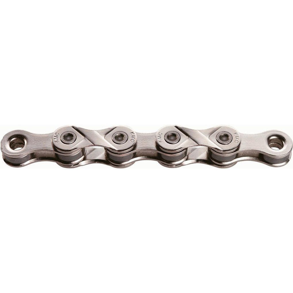 KMC Chain — KMC