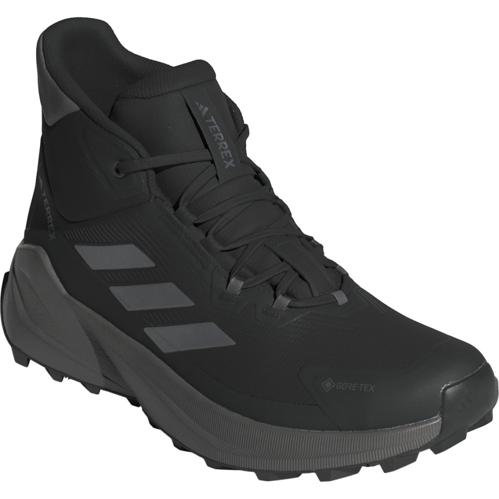 adidas TERREX Trailmaker Mid GORE-TEX Hiking Shoes Men - core