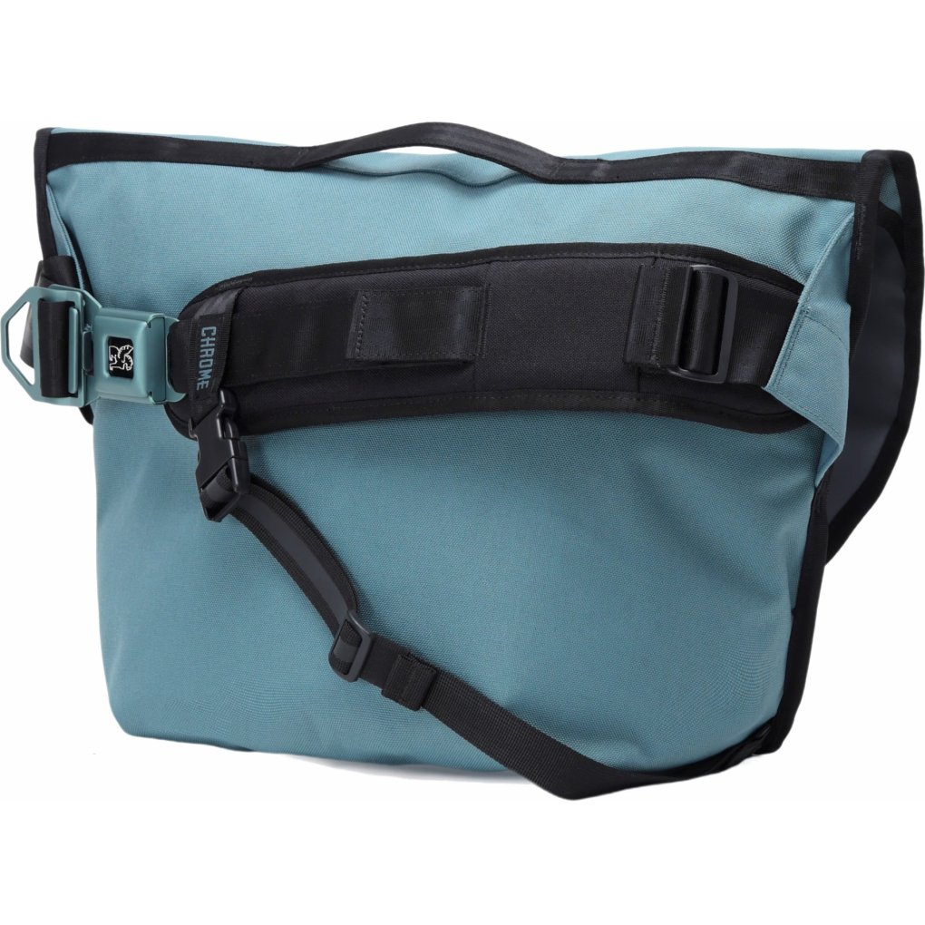 CHROME Citizen Messenger Bag - 15L - Coyote X | BIKE24