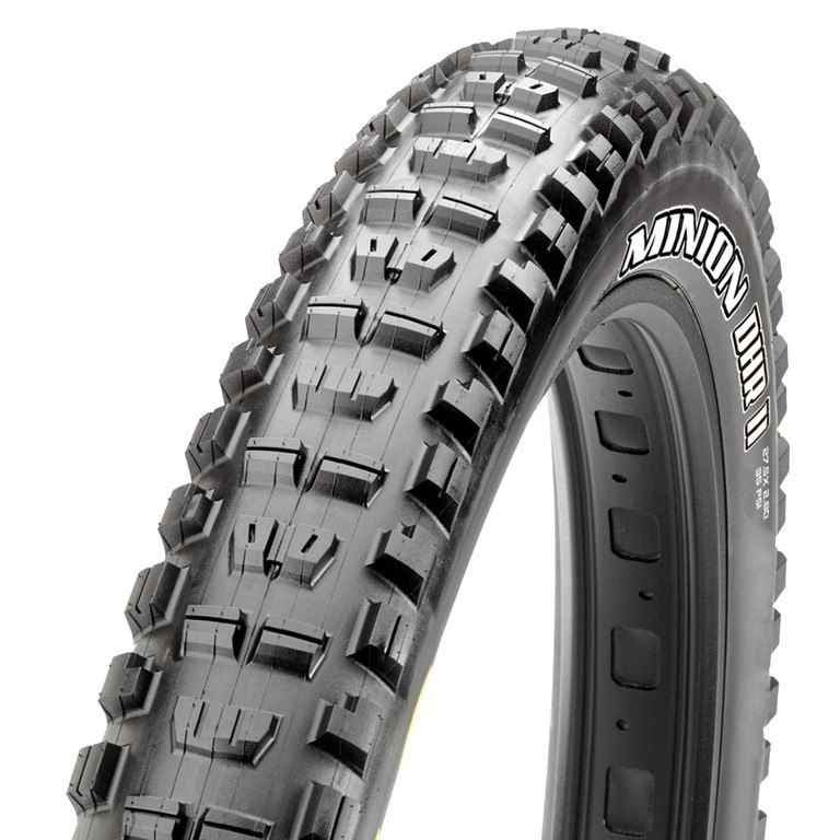Maxxis Minion DHR II Folding Tire - Dual | EXO TR - 29x2.30