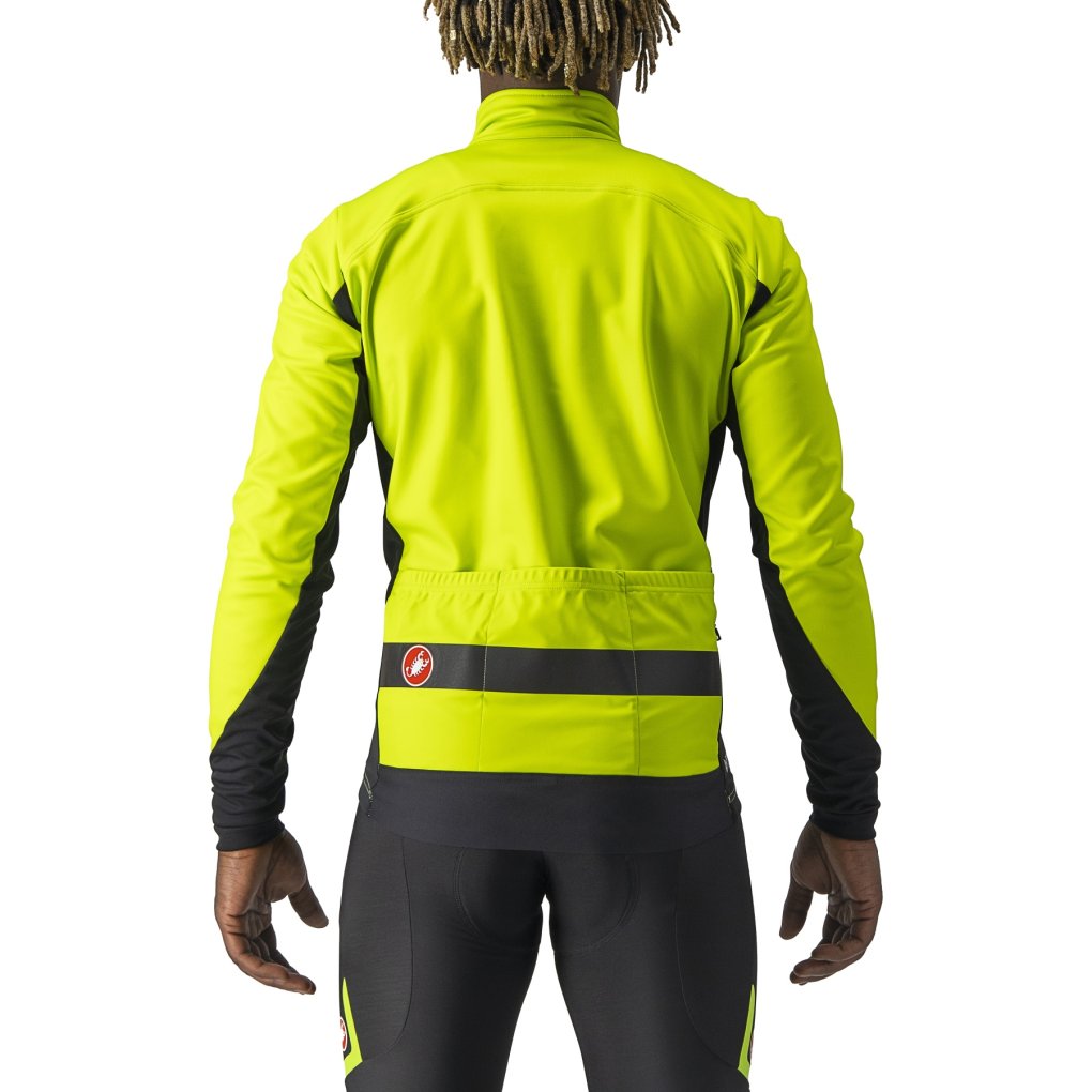 CASTELLI RADDOPPIA JACKETサイズL CASTELLI RADDOPPIA JACKETサイズL CASTELLI RADDOPPIA JACKET