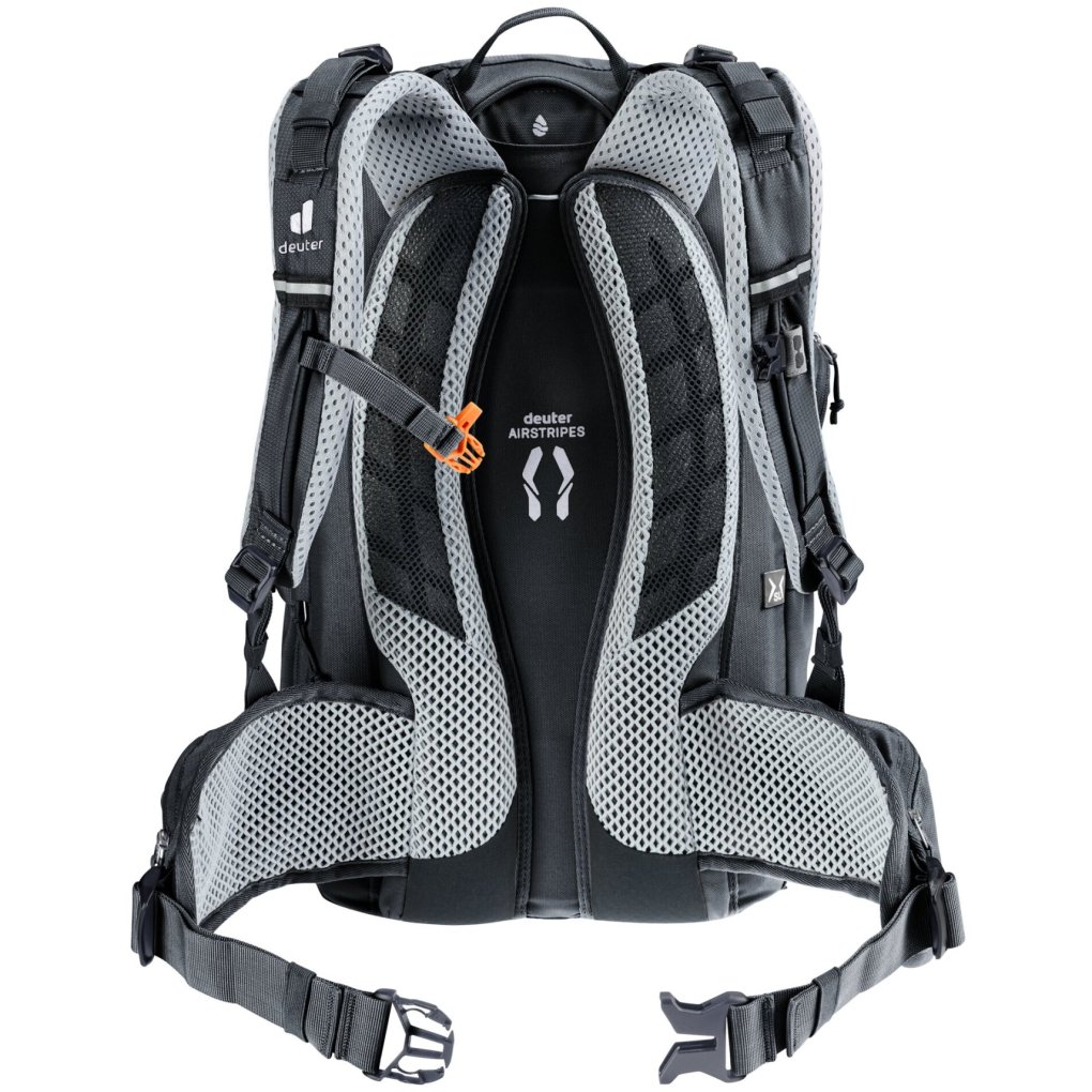 Deuter Trans Alpine 22 SL MTB Rucksack Damen schwarz BIKE24