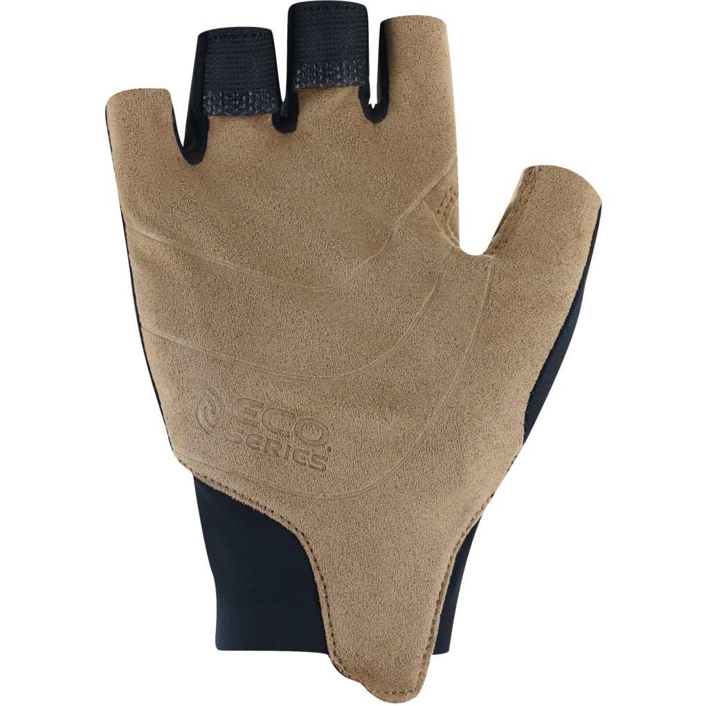 Roeckl Sports Guanti Ciclismo Brixen nero 9000