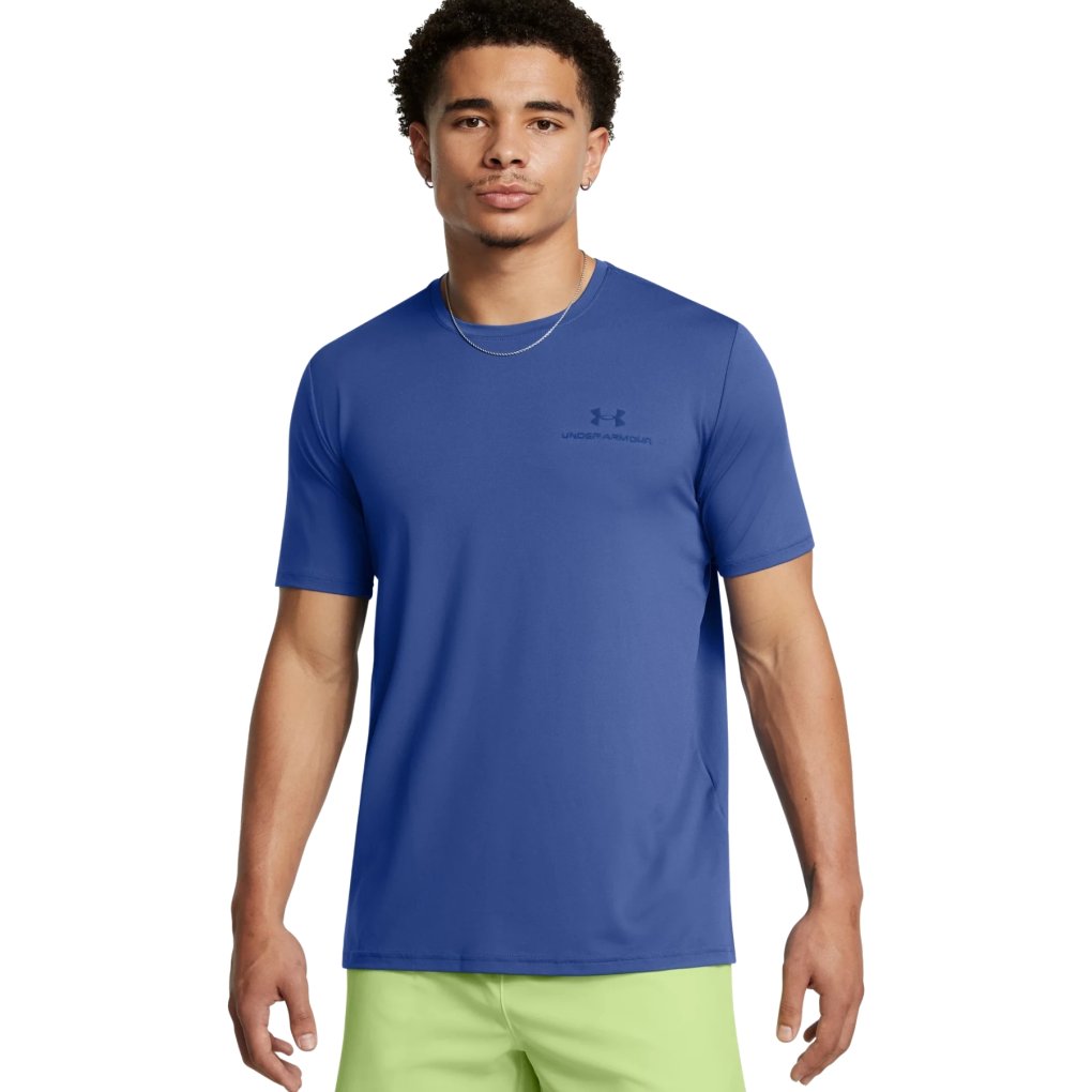 Under Armour UA Vanish Energy Short Sleeve Shirt Men Tech - Main Image