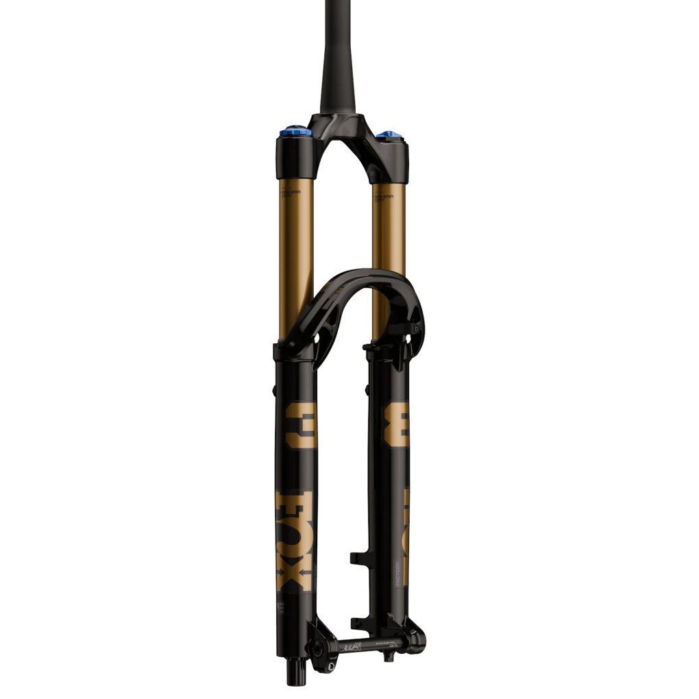 Fox Factory 38 (180mm, 29”) FOX 38 Suspension Fork - Factory | FLOAT EVOL Glidecore | GRIP X2