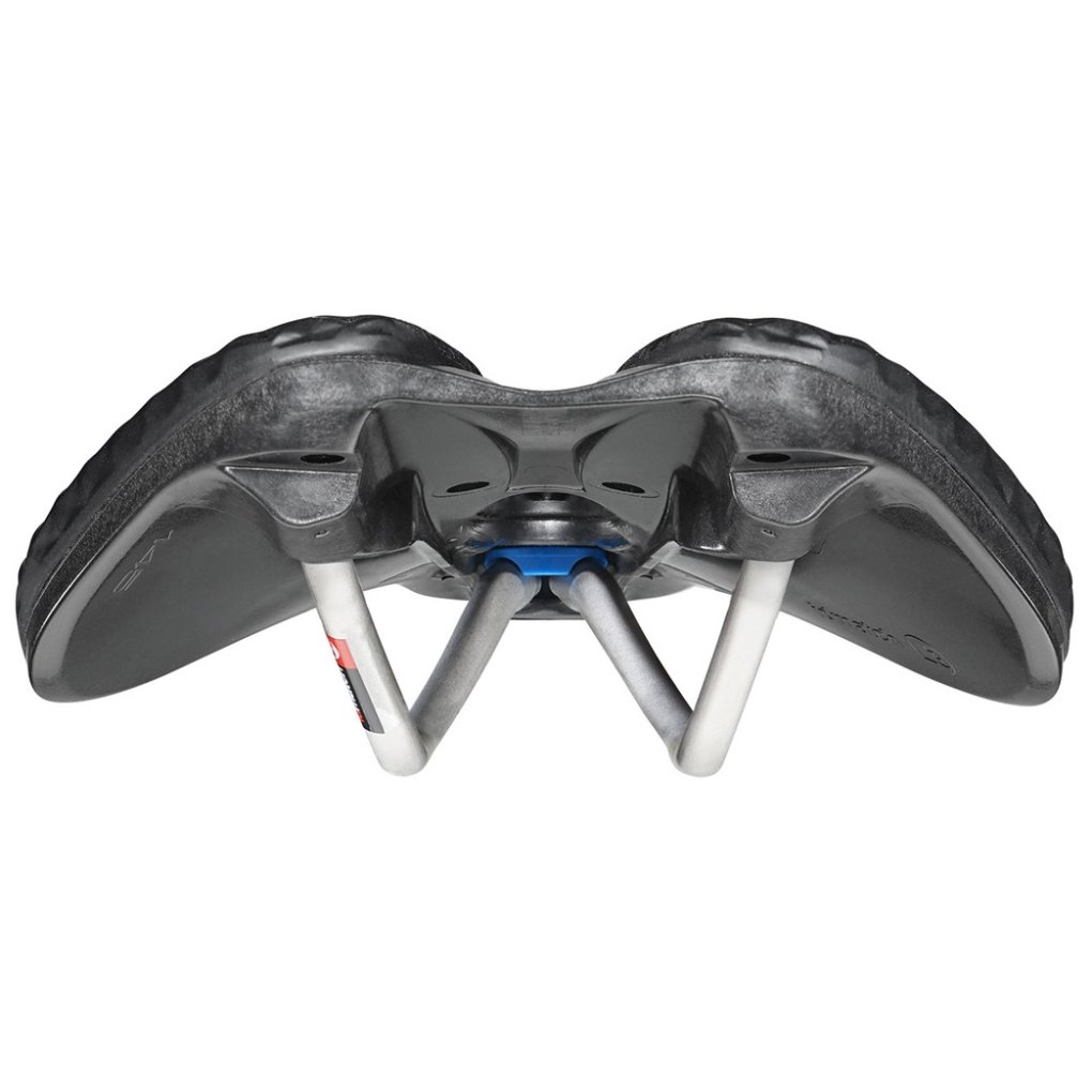 Selle Italia Novus Boost Evo 3D Zadel - Superflow | TI 316