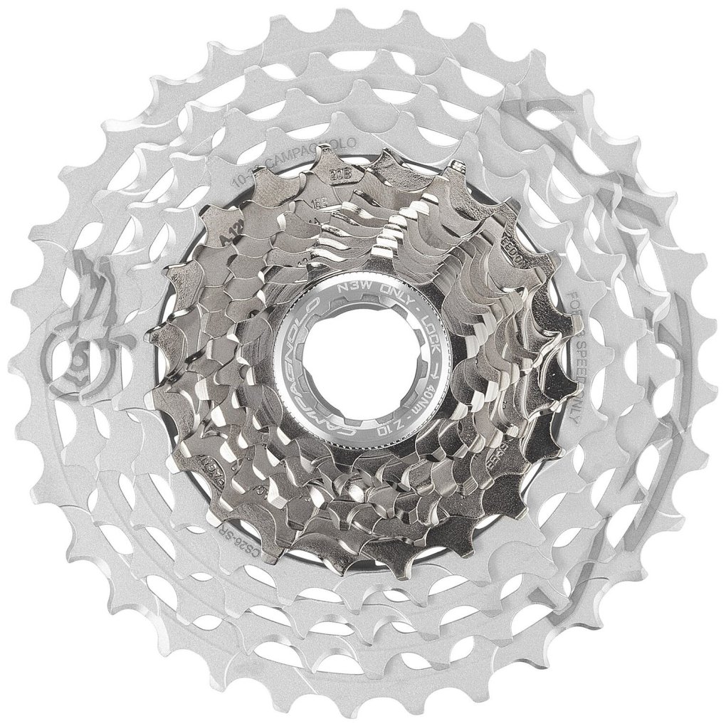 Campagnolo Cassette 13-Speed 10-33T — afbeelding 1