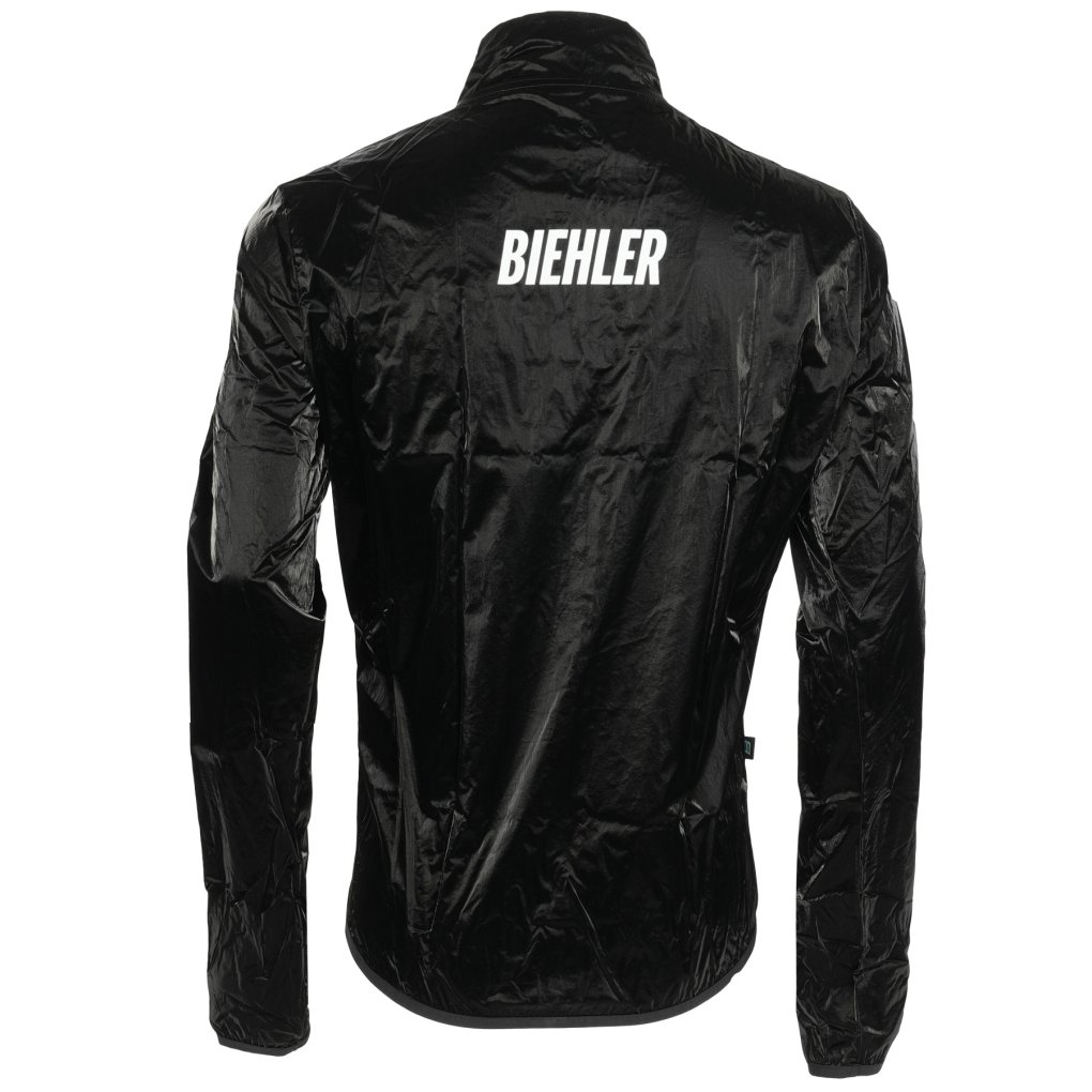 Biehler Defender Phantom Stow Away Jacket Men black BIKE24