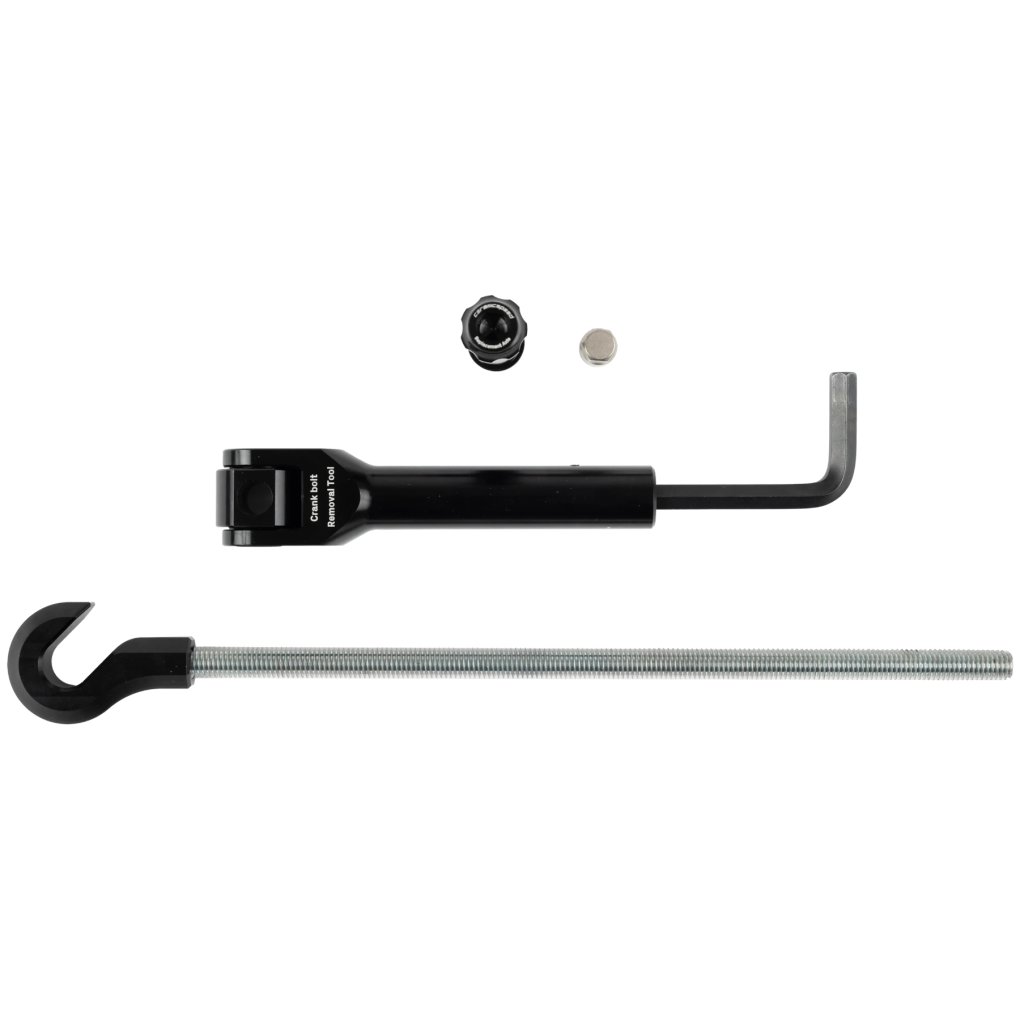 CeramicSpeed Crank Extractor 114762 without Handwheel