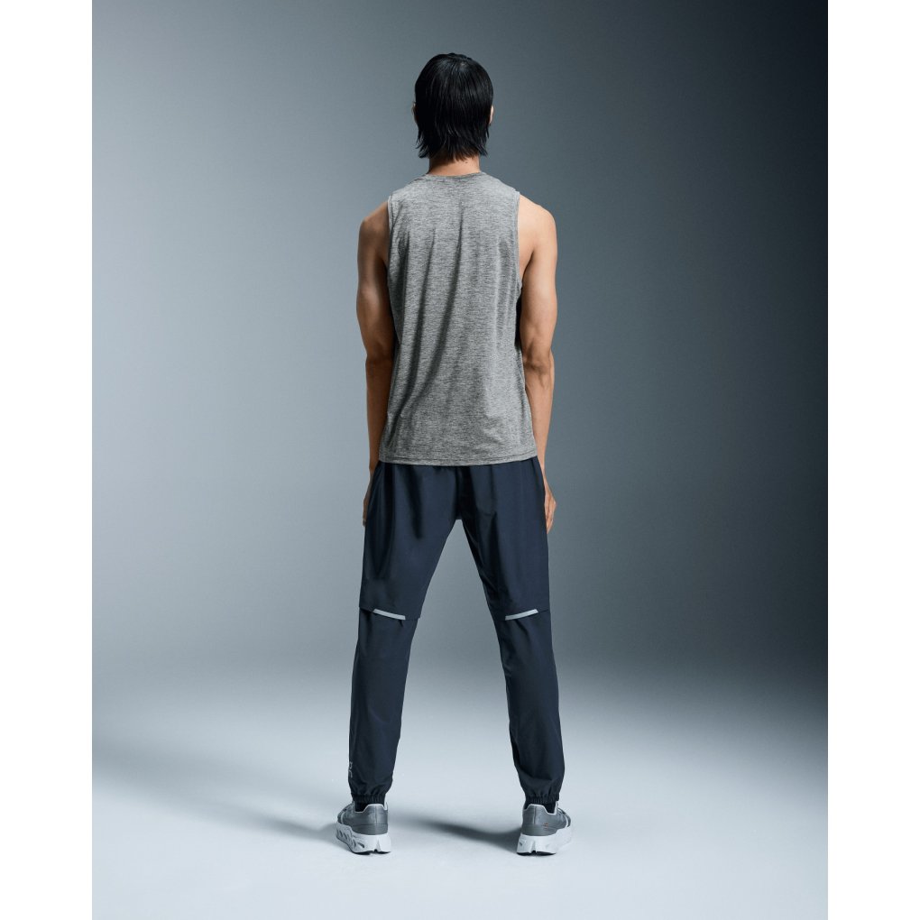 on Core Pantsコアパンツ M Midnight メンズ Core Pants | ブルー | On 日本