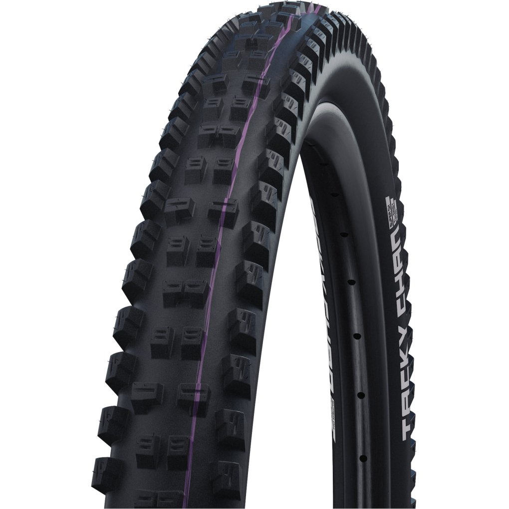 パーツ SCHWALBE TACKY CHAN 27.5 x 2.40 tacky-chan-ultrasoft-folding-