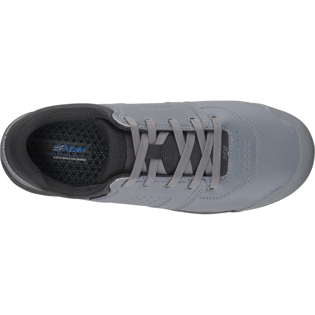 Specialized 2Fo DH Flat Mountain Bike Shoes Slate BIKE24 - Main Image