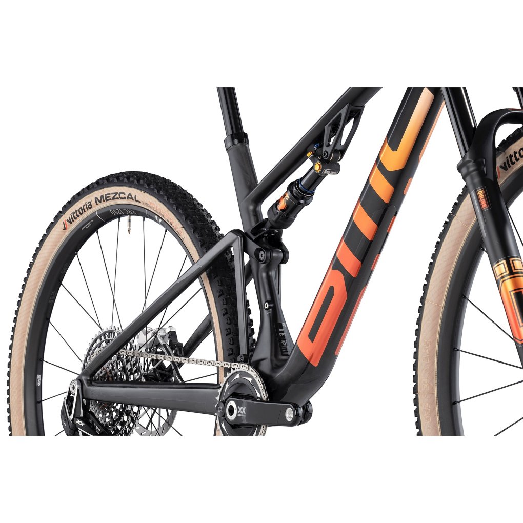 BMC FOURSTROKE R 01 ONE - 29