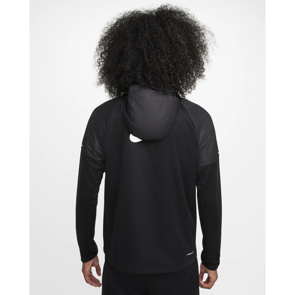 Nike Sphere Miler Therma-FIT Jacket Men black/black/reflective