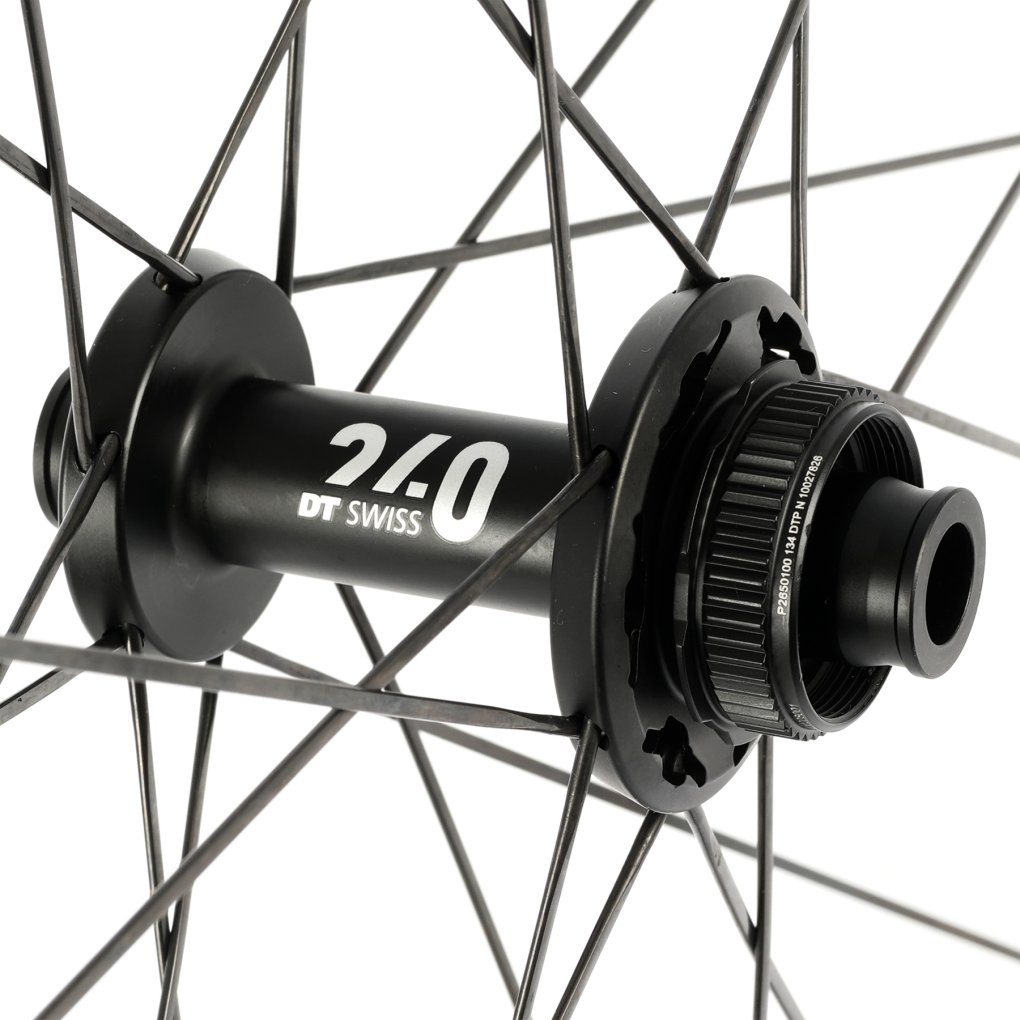 DT SWISS ERC 1400 35 前後＋CS-R8100付 DT Swiss ERC 1400 DICUT 35 Wheelset - 28