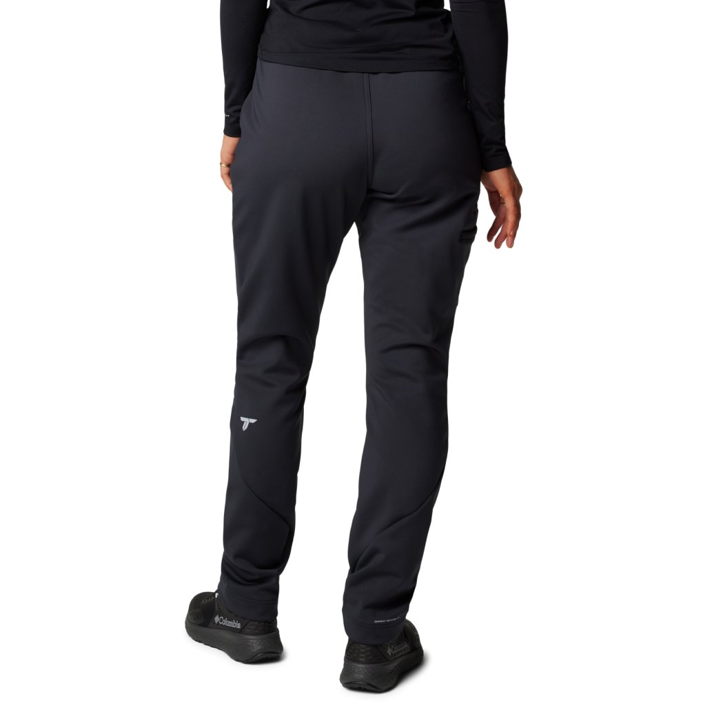 Columbia Sportswear Women's Plus Size Waterproof Pants