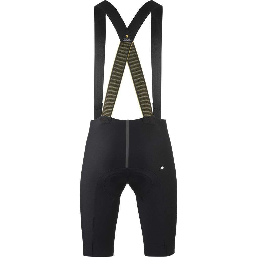 ウェア ASSOS EQUIPE RS Bib Shorts S9 Prof Black EQUIPE RS Bib Shorts S9, blackSeries » ASSOS Of Switzerland