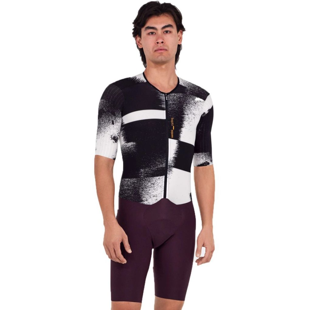 Santini Madss V1 Aerosuit Rennradanzug Herren 5S851YC3MADSSV1