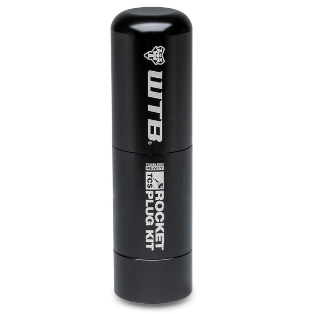 WTB TCS Rocket Tire Plug Kit - Tubeless Repair Kit