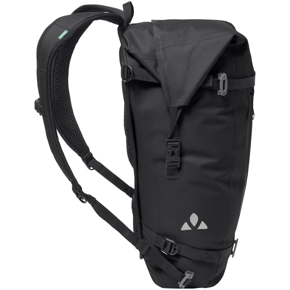 Vaude Proof 22L Backpack black BIKE24