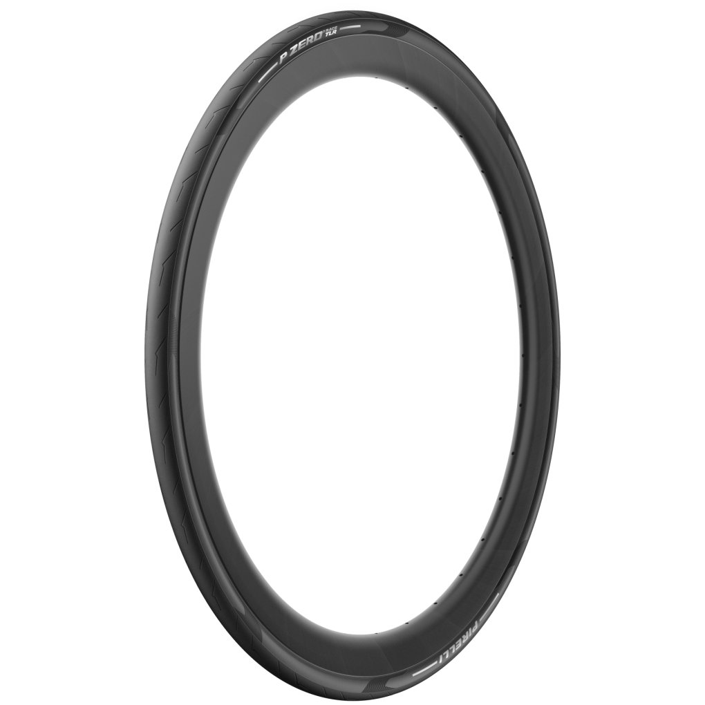 Pneu Pirelli P Zero Race TLR - 700x30 - Tubeless Pliable - SmartEvo