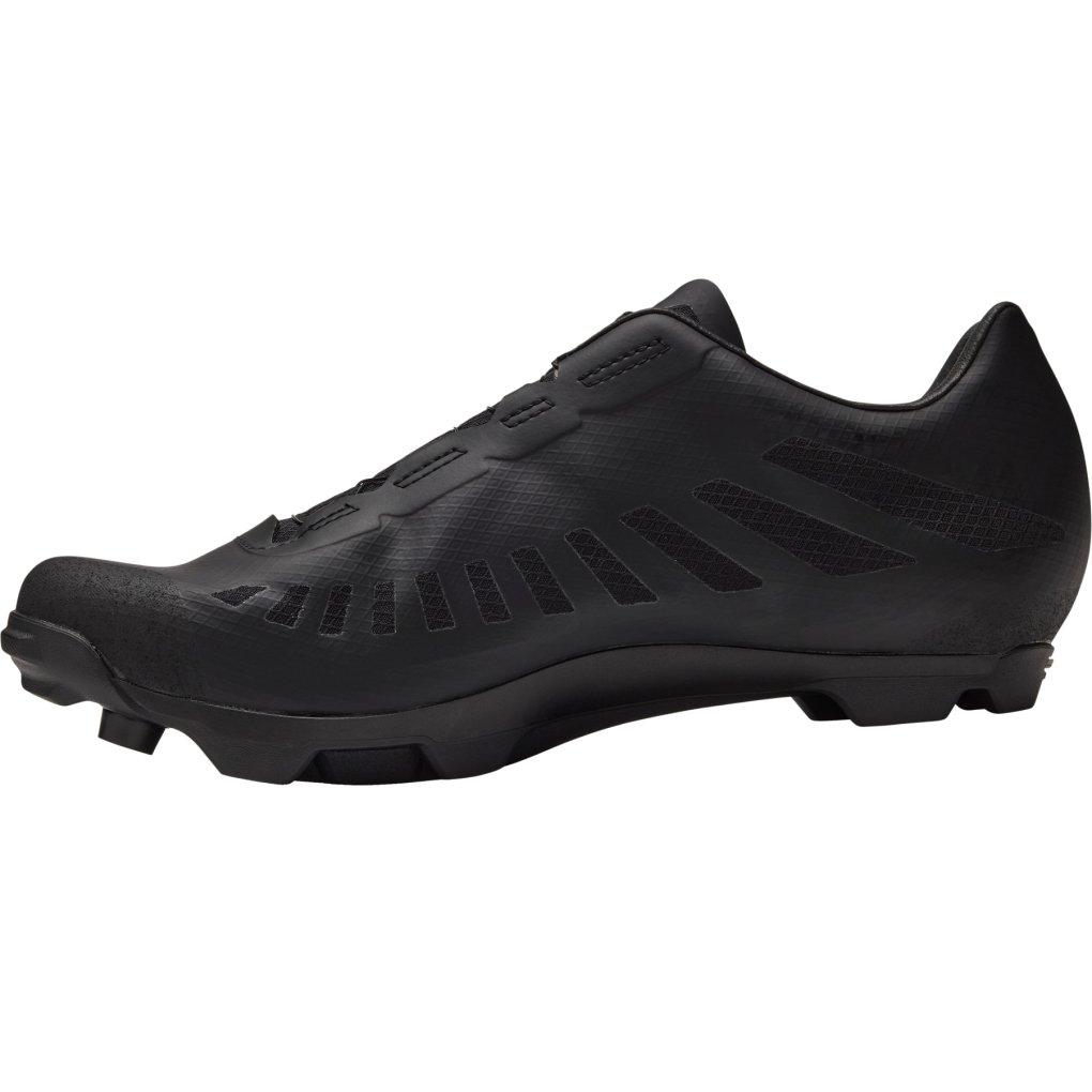 Giro Gritter MTB Shoes - black/gold | BIKE24