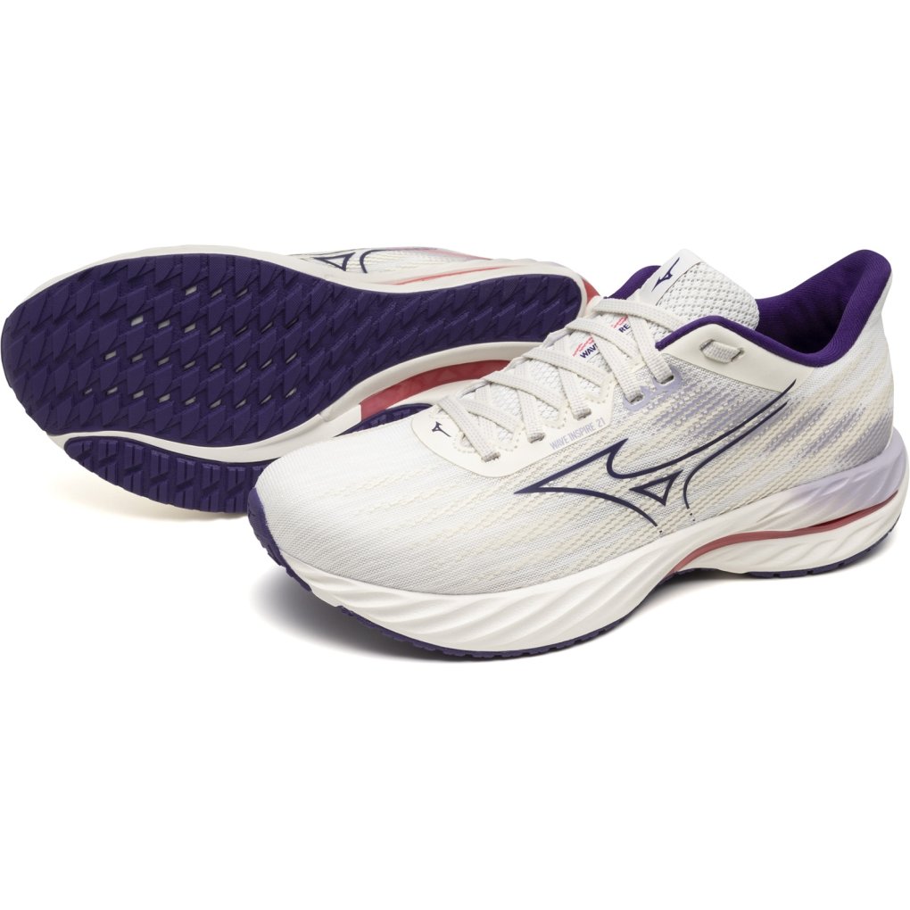 Mizuno Italia Mizuno Wave Rider 21 Donna Mizuno Wave Rider 17
