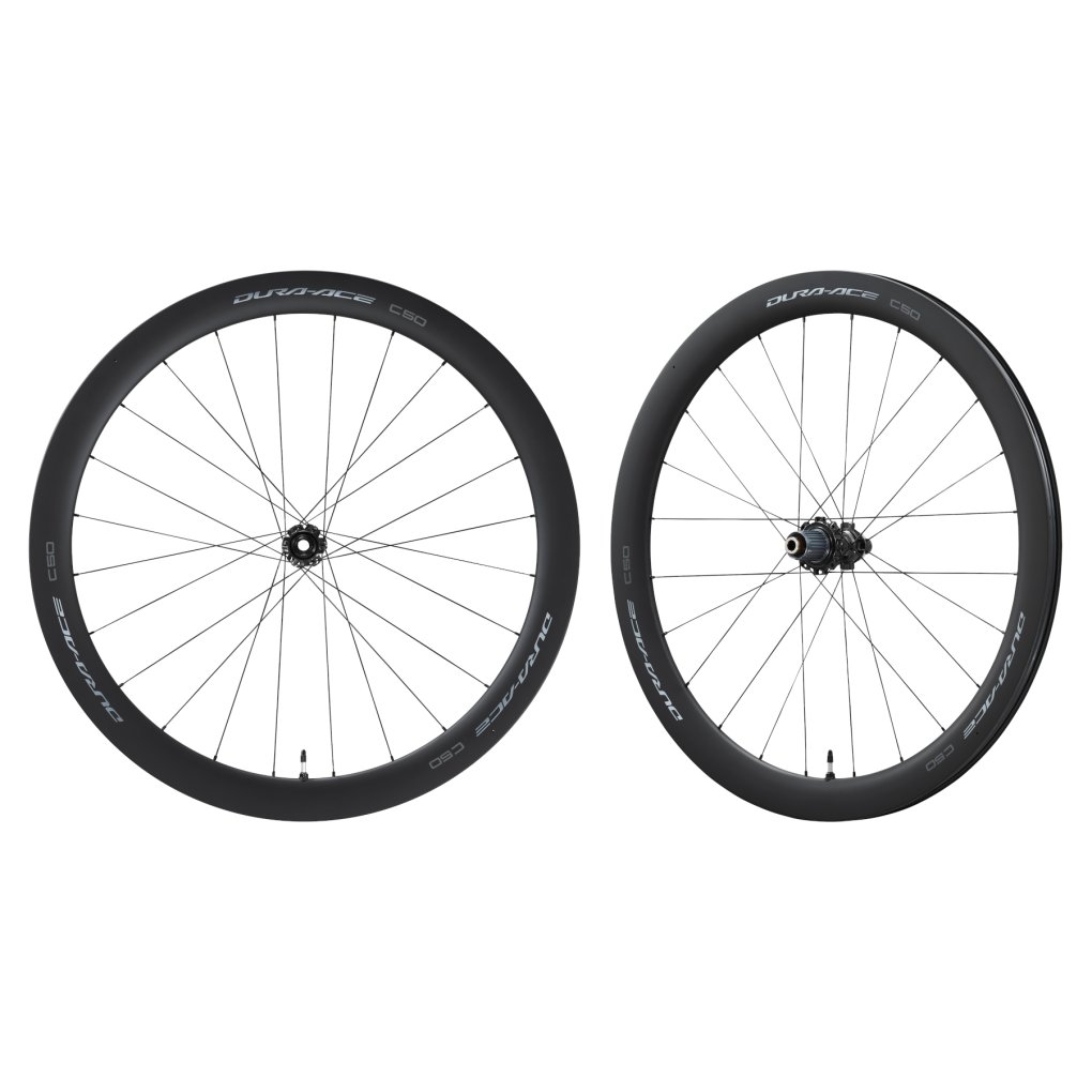 シマノ DURA-ACE WH-R9270-C50-TL☆完全未使用品 SHIMANO（シマノ）WH-R9270-C50-TL リアホイール チューブレス