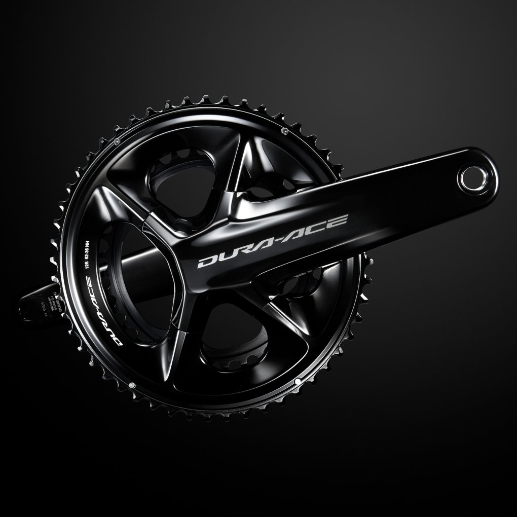 DURA-ACE デュラエース FC-R9200 2×12s 美品 R9200】ついに発表！新型デュラエース！12速ワイヤレス！リム