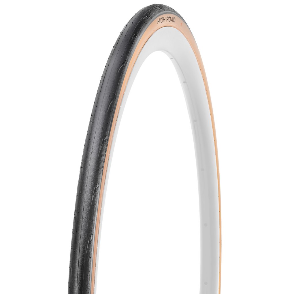 Maxxis HighRoad Folding Tire - HYPR | ZK ONE70 - 28-622 | Tanwall