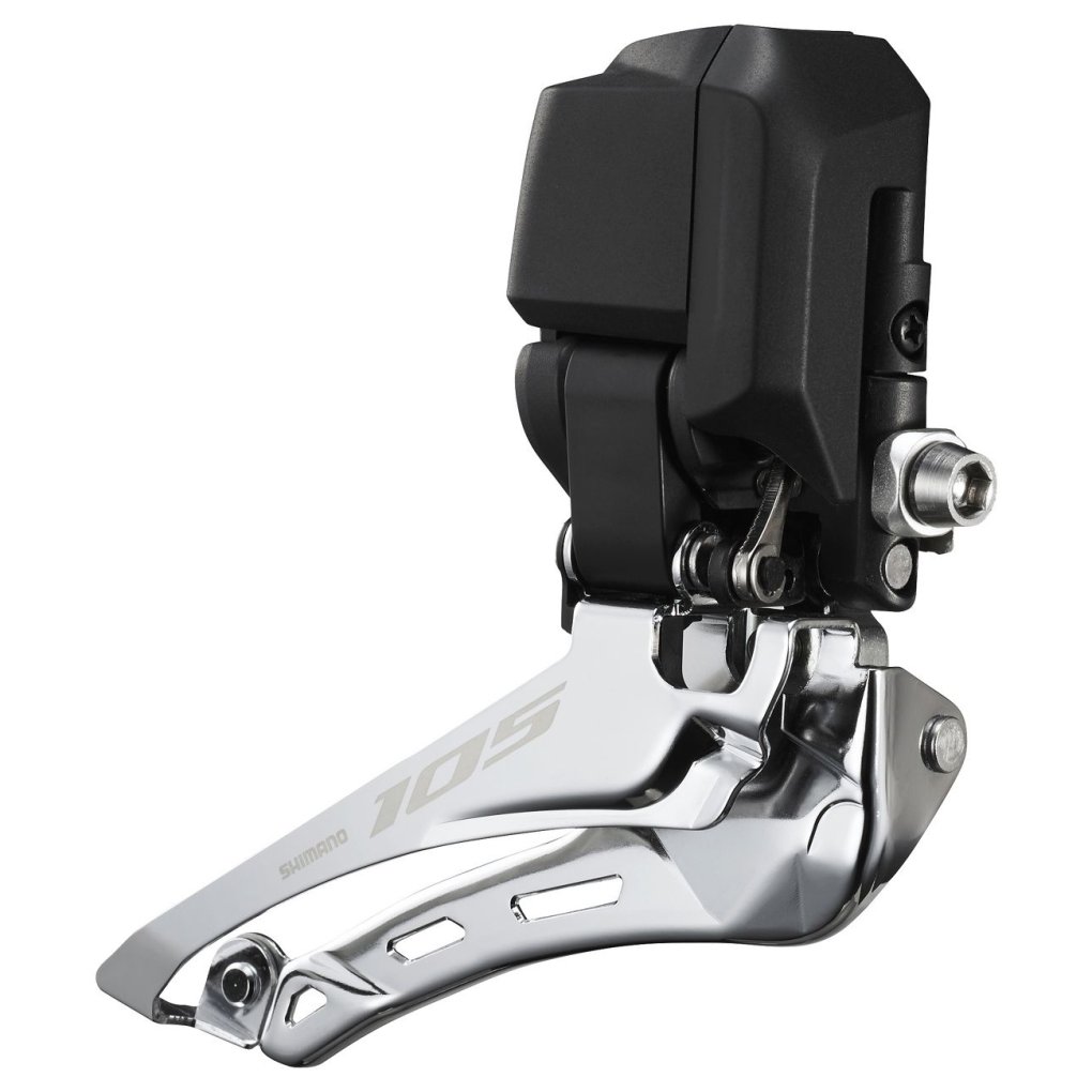 shimano-105-di2-fd-r7150-front