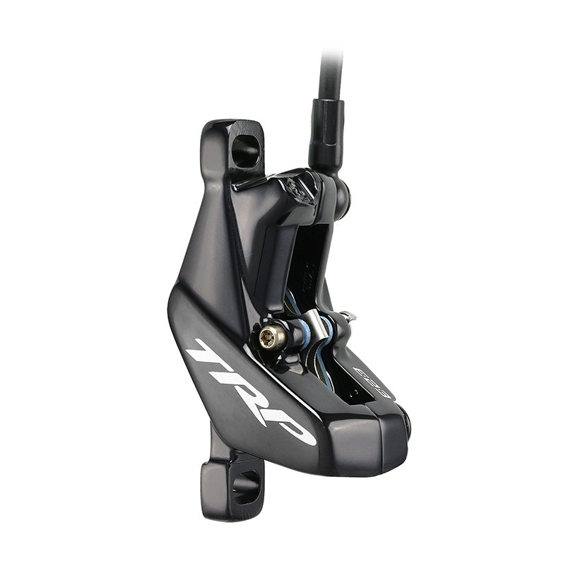 TRP Trail EVO HD-M843 前後セット trp-trail-evo-discbrake-black-