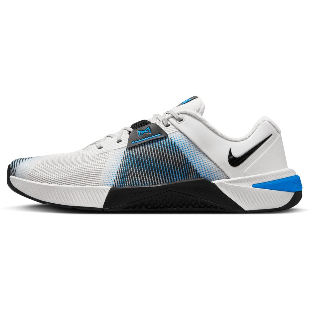 Nike Metcon 10 Training Shoes Men vast grey/black-blue hero HJ1875-004