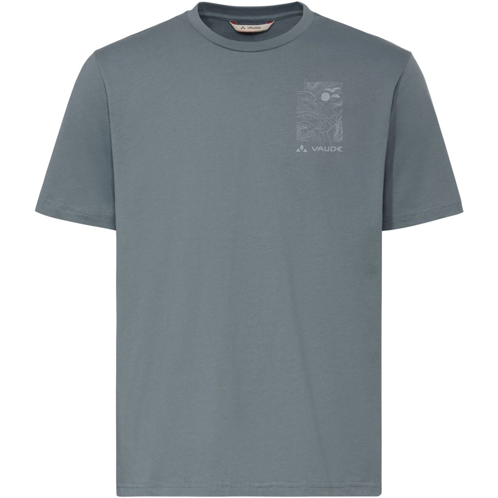 Vaude Tamaro Shirt III - Maglietta da ciclismo Uomo | Acquista online