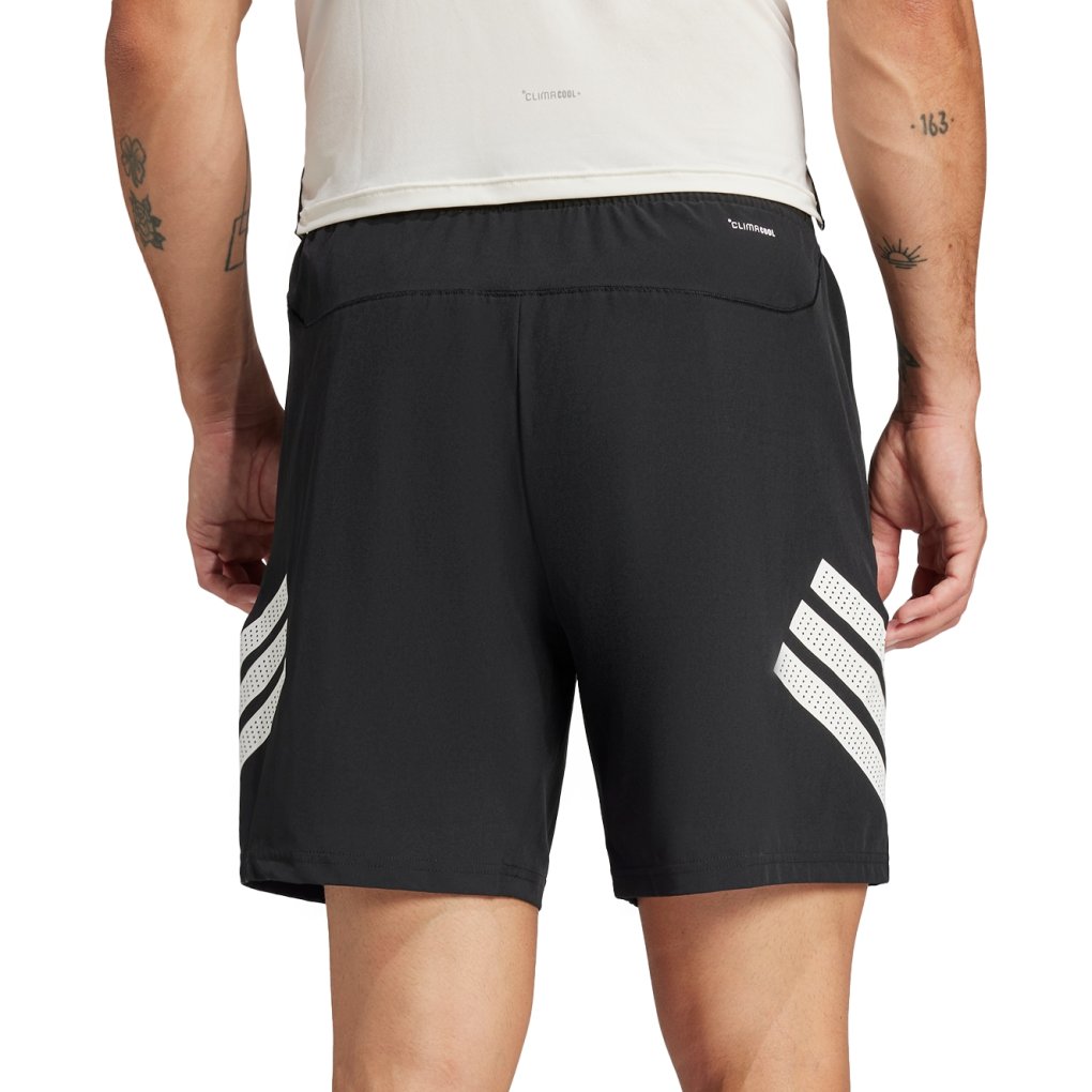 adidas Icon 3-Stripes Gym 7