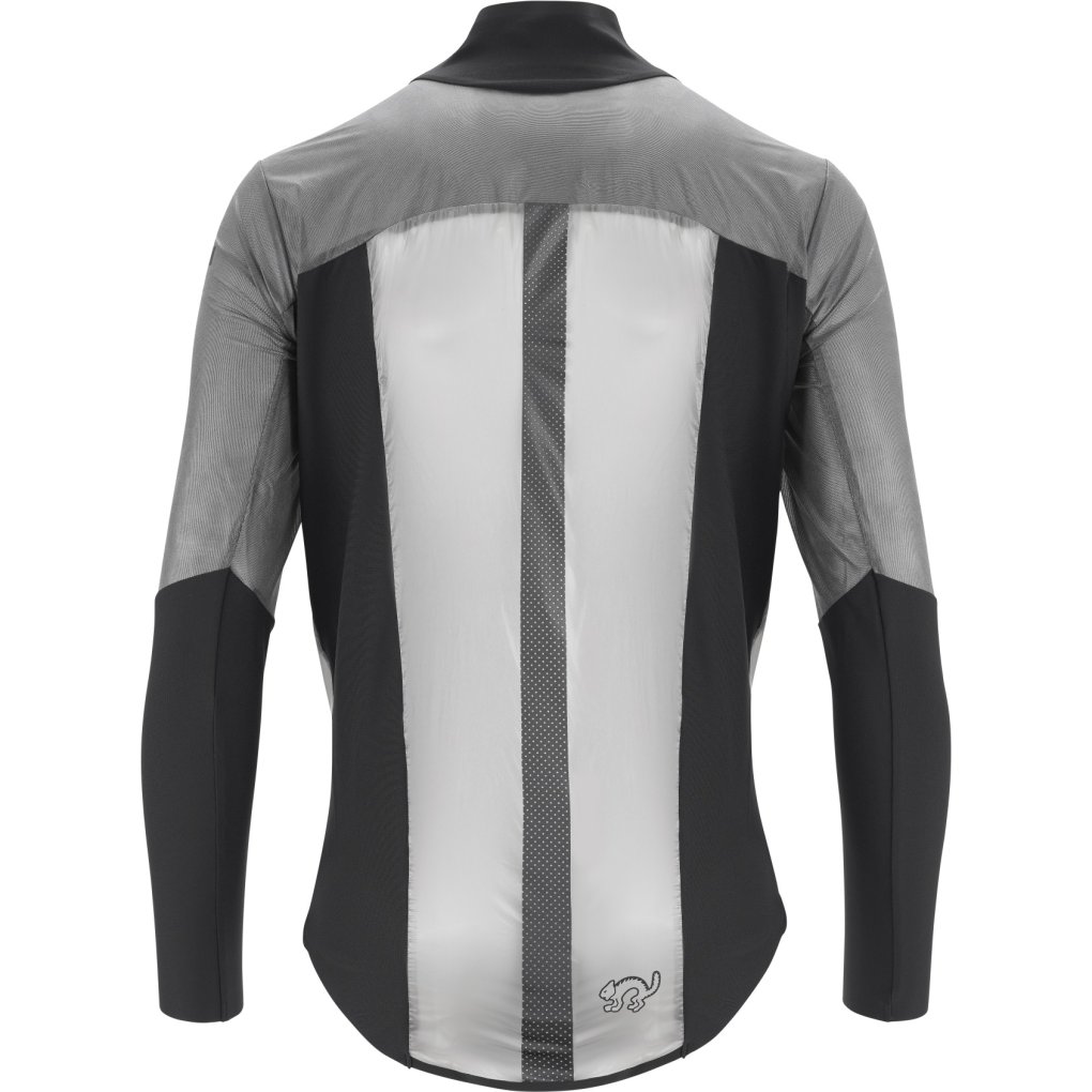 Assos EQUIPE RS ALLEYCAT Clima Capsule TARGA Jacke Herren