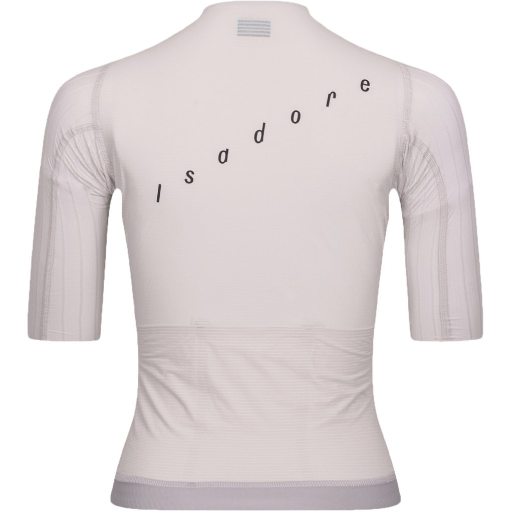 Isadore Echelon Aero Jersey Women - Grey Lilac | BIKE24