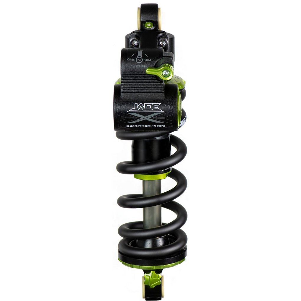 DVO Suspension Jade X Rear Shock - Trunnion - black | BIKE24