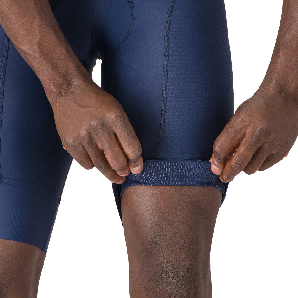 Castelli Competizione 2 Bibshorts Men - belgian blue 424 | BIKE24