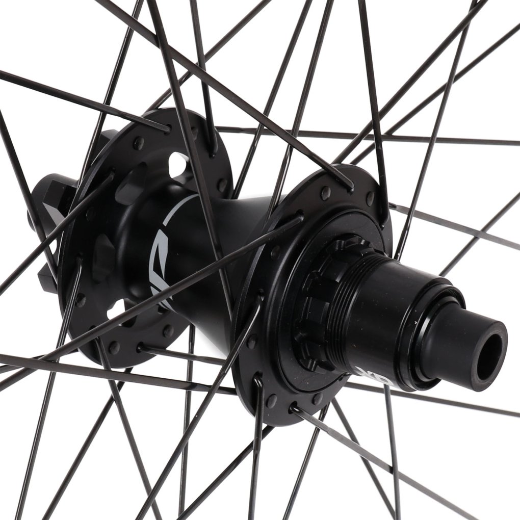 ZIPP 3ZERO MOTO Carbon Rear Wheel - 29