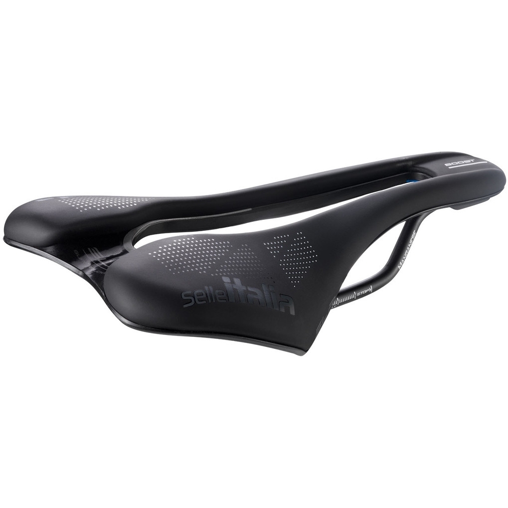 Selle Italia SLR Boost Super Flow 限定TDF Selle Italia SLR TDF Boost Superflow Saddle - Bike
