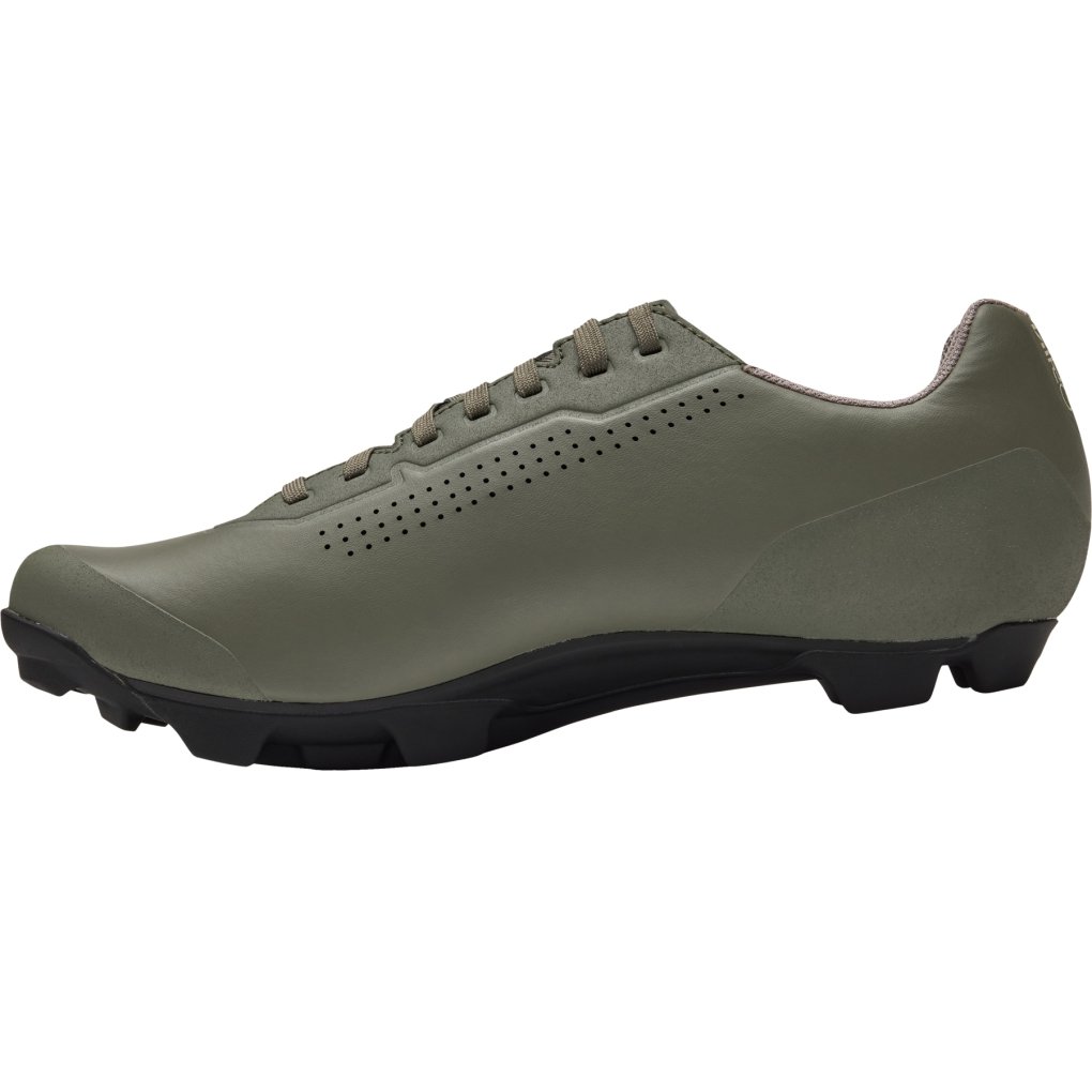 Giro Stylus XC MTB Shoes - black | BIKE24