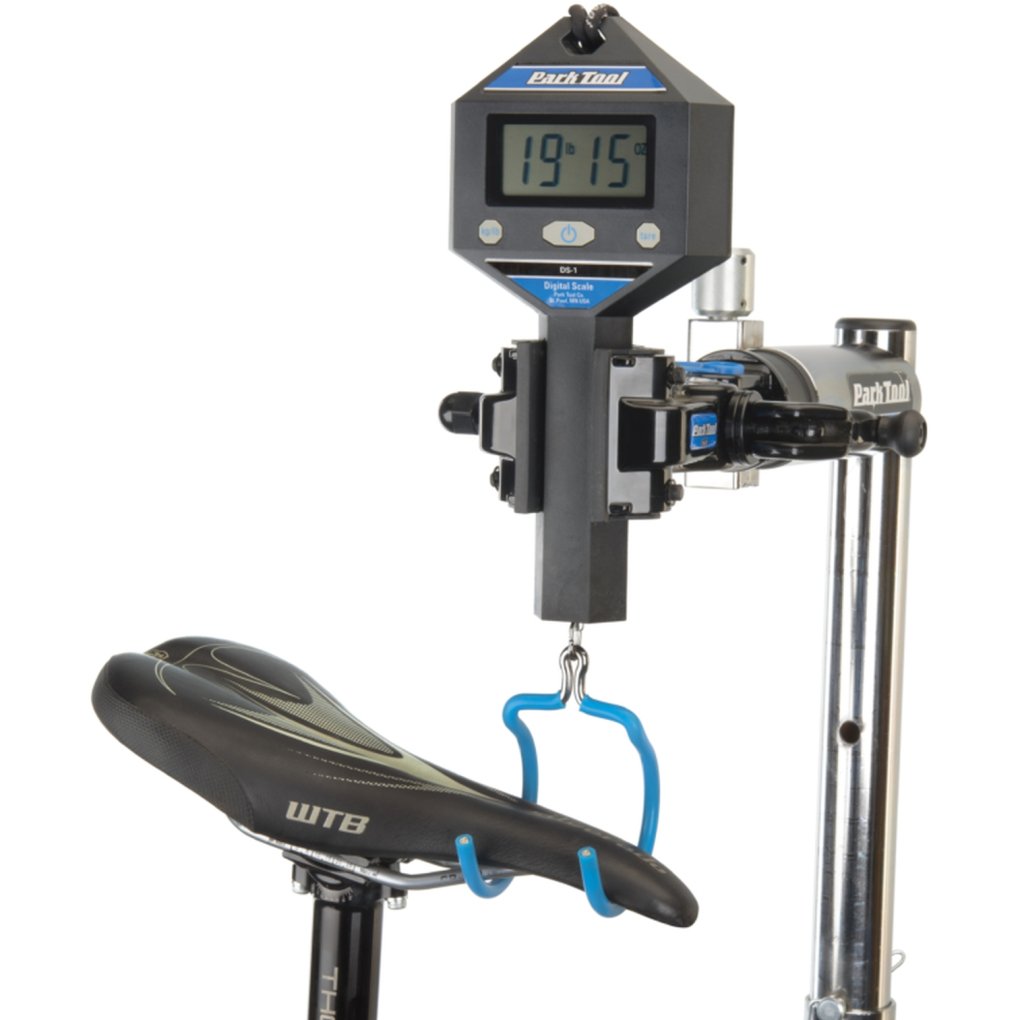 Park Tool デジタルスケール DS-1 park-tool-ds-1-digital-scale-2