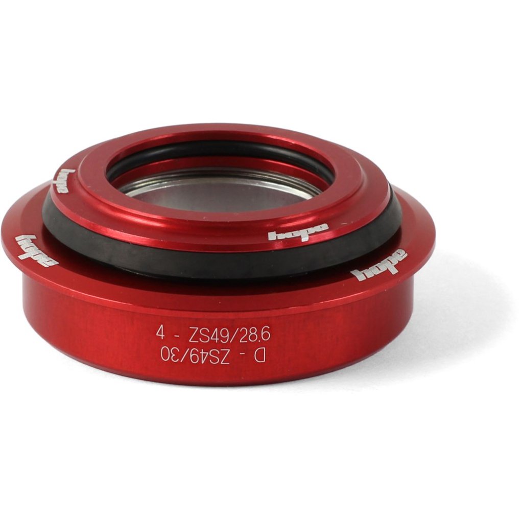 hope　4点セット Hope Tech 4 V4 Disc Brake and Lever Set - Front, Hydraulic